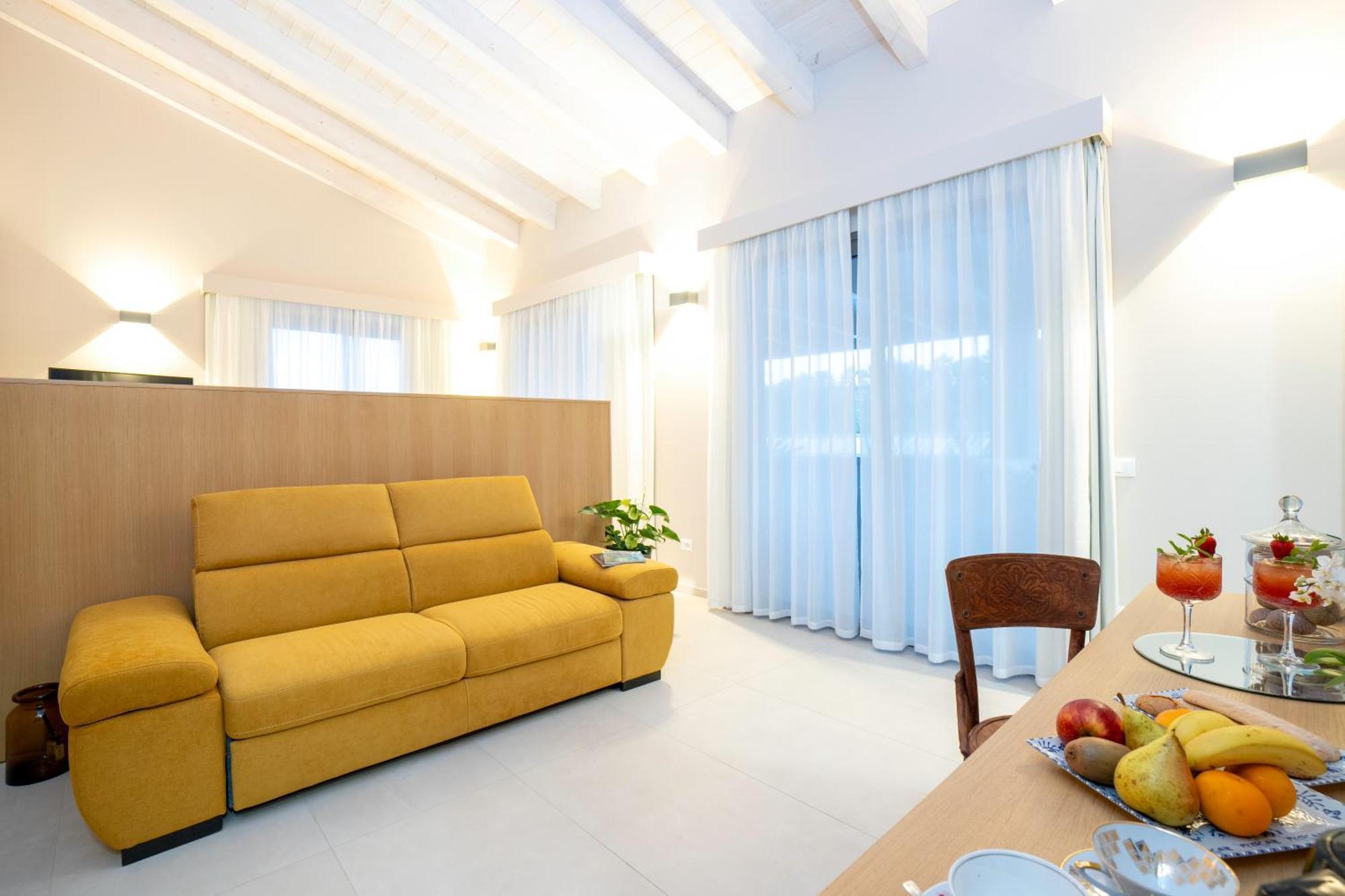 Ros'E Mari Green Home Hotel Oristano Exterior foto